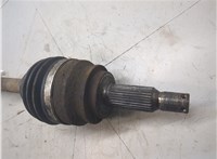 3815A065 Полуось (приводной вал, шрус) Mitsubishi Outlander XL 2006-2012 20306024 #3