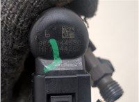 9657144580 Форсунка топливная Ford Mondeo 4 2007-2015 20306039 #4