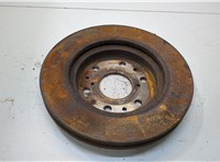  Диск тормозной Chevrolet Tahoe 2006-2014 20306042 #1