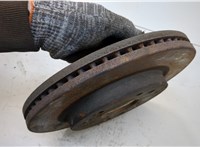  Диск тормозной Chevrolet Tahoe 2006-2014 20306042 #2