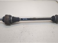  Полуось (приводной вал, шрус) Audi A8 (D4) 2010-2017 20306043 #1