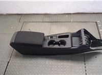  Консоль салона (кулисная часть) Honda Civic 2021- 20306067 #1