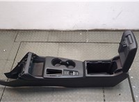  Консоль салона (кулисная часть) Honda Civic 2021- 20306067 #3
