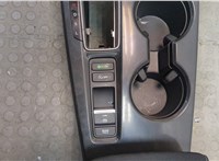  Консоль салона (кулисная часть) Honda Civic 2021- 20306067 #4