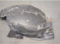  Защита арок (подкрылок) Renault Megane 3 2009-2016 20306076 #2