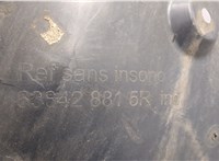  Защита арок (подкрылок) Renault Megane 3 2009-2016 20306076 #3