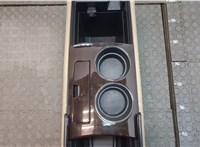  Консоль салона (кулисная часть) Toyota Venza 2008-2017 20306104 #6
