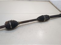  Полуось (приводной вал, шрус) Renault Scenic 2009-2012 20306121 #1