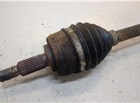  Полуось (приводной вал, шрус) Renault Scenic 2009-2012 20306121 #2
