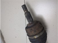 391006777R Полуось (приводной вал, шрус) Renault Scenic 2009-2012 20306121 #4