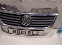 3C0853651AD Решетка радиатора Volkswagen Passat 6 2005-2010 20306131 #1
