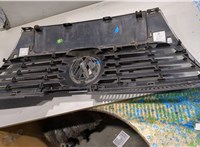 3C0853651AD Решетка радиатора Volkswagen Passat 6 2005-2010 20306131 #2