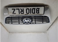 3C0853651AD Решетка радиатора Volkswagen Passat 6 2005-2010 20306131 #3