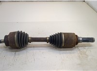  Полуось (приводной вал, шрус) Ford F-150 2009-2014 20306162 #1