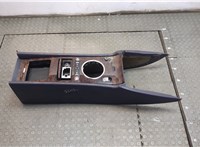  Консоль салона (кулисная часть) Bentley Continental GT 2003-2011 20306188 #1