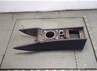  Консоль салона (кулисная часть) Bentley Continental GT 2003-2011 20306188 #2