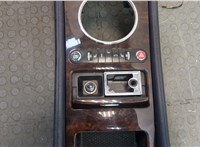  Консоль салона (кулисная часть) Bentley Continental GT 2003-2011 20306188 #4