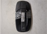 4412231 Ручка двери наружная Opel Vivaro 2001-2014 20306199 #6