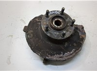  Ступица (кулак, цапфа) Mitsubishi Outlander XL 2006-2012 20306204 #1