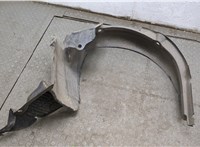  Защита арок (подкрылок) Renault Laguna 2 2001-2007 20306208 #2