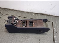  Консоль салона (кулисная часть) Bentley Continental GT 2003-2011 20306210 #2