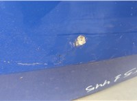 Капот Skoda Fabia 2007-2010 20306225 #5