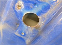  Капот Skoda Fabia 2007-2010 20306225 #7