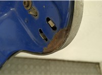  Капот Skoda Fabia 2007-2010 20306225 #8