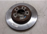 34113400151, 3400151 Диск тормозной BMW X3 E83 2004-2010 20306231 #4