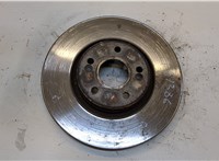  Диск тормозной Renault Laguna 2 2001-2007 20306234 #3