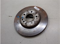 A2104210712 Диск тормозной Mercedes E W210 1995-2002 20306237 #4