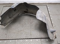  Защита арок (подкрылок) Volkswagen Amarok 2010-2016 20306242 #2
