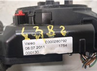  Переключатель поворотов и дворников (стрекоза) BMW 5 F07 Gran Turismo 2009-2013 20306250 #3