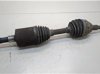  Полуось (приводной вал, шрус) Dodge Nitro 20306255 #1