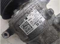 5N0820803G Компрессор кондиционера Skoda Roomster 2010-2015 20306270 #2