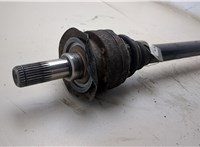 33207578720, 7578720 Полуось (приводной вал, шрус) BMW 5 E60 2003-2010 20306281 #7
