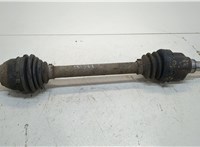  Полуось (приводной вал, шрус) Ford Focus 2 2008-2011 20306290 #1