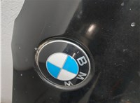 Капот BMW X3 E83 2004-2010 20306296 #4