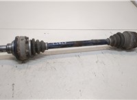  Полуось (приводной вал, шрус) BMW X3 E83 2004-2010 20306297 #1