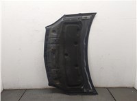  Обшивка капота Opel Zafira B 2005-2012 11352707 #2