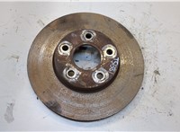  Диск тормозной Ford Focus 2 2008-2011 20306327 #3
