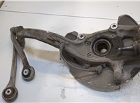  Ступица (кулак, цапфа) Audi A4 (B8) 2007-2011 20306346 #2