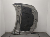  Капот BMW 5 E60 2003-2009 20306360 #2