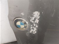  Капот BMW 5 E60 2003-2009 20306360 #4