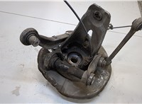  Ступица (кулак, цапфа) BMW 5 E60 2003-2009 20306370 #2
