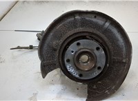  Ступица (кулак, цапфа) BMW 5 E60 2003-2009 20306376 #1