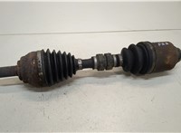  Полуось (приводной вал, шрус) Nissan Murano 2002-2008 20306379 #1