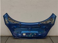  Капот Renault Scenic 2009-2012 20306384 #8