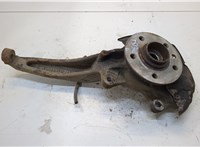  Ступица (кулак, цапфа) Volkswagen Amarok 2010-2016 20306390 #1