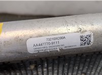  Радиатор кондиционера Subaru Ascent 2017-2022 20306395 #5